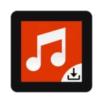 music ringtones android application logo